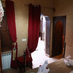 Riad Rêve d'Antan & Spa in Marrakesh, Morocco from 57$, photos, reviews - zenhotels.com spa