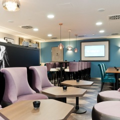 elaya hotel munich city,  Trademark Collection by Wyndham - Bild 18