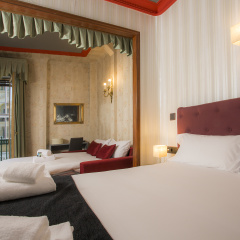 Casual del Teatro Madrid Hotel by Casual Hoteles - Bild 9