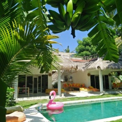 Villa Rustic Charm - Bild 16