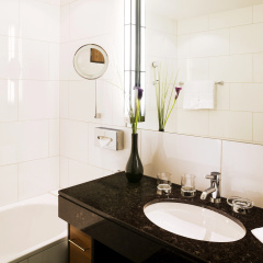 Bellevue Palace Hotel - Bild 9