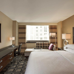 Sheraton New York Times Square Hotel - Bild 18