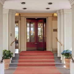 Rheinhotel Dreesen - Bild 1