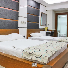 Sehri Saray Apart Hotel - Bild 2