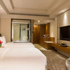 Swiss Grand Nanchang thumbnail 5