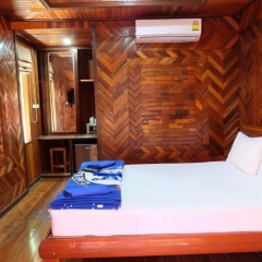 Phi Phi Sand Sea View Resort - Bild 2
