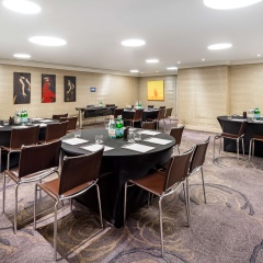Radisson Blu Hotel, London Euston Square - Bild 20