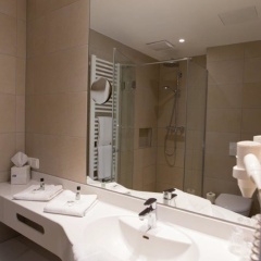 BSW-Erlebnishotel Festenburg - Bild 8