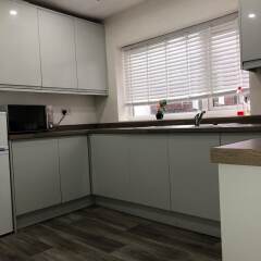 Отель Blackpool Abode - Palatine House Великобритания, Блэкпул - отзывы, цены и фото номеров - забронировать отель Blackpool Abode - Palatine House онлайн фото 30