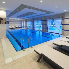 Bodrum Park Resort - Bild 17