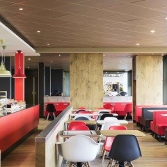 Hotel ibis Schiphol Amsterdam Airport - Bild 19