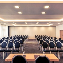 Sunday Hotel Bielefeld Johannisberg - Bild 14