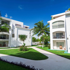 Beachscape Kin ha Villas & Suites - Bild 1