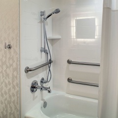 Hampton Inn & Suites Miami-Airport South-Blue Lagoon - Bild 10