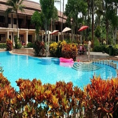 Andamania Beach Resort - Bild 7