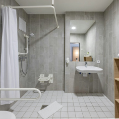 B&B Hotel Nürnberg-City - Bild 10