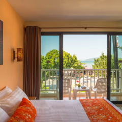 Srisuksant Resort - Bild 12