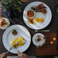 The Kayana Seminyak - Bild 12