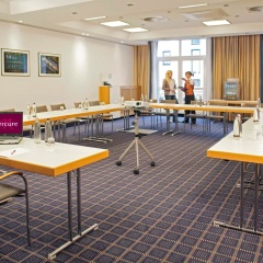 Mercure Hotel Köln City Friesenstraße - Bild 19