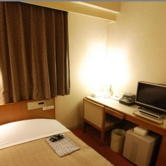 New Star Ikebukuro Hotel - Bild 18