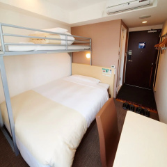 Super Hotel Akihabara-Suehirocho thumbnail 5
