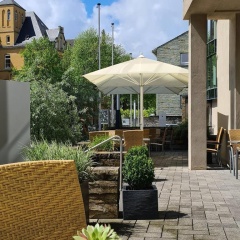 Hotel Aspethera - Bild 18