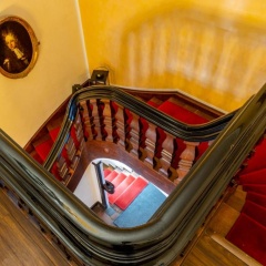 Top Hotel Jagdschloss Niederwald - Bild 16