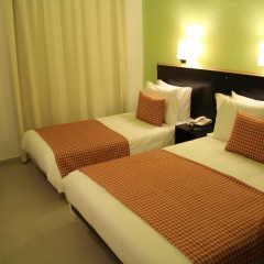 htop BCN City Hotel - Bild 15