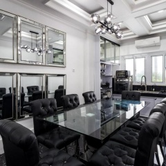 TJ White Villa 670m2 with Private Pool and Outstanding View by GLOBALSTAY - Bild 11