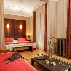 Morgana Hotel - Bild 22
