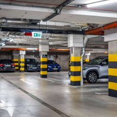 Focus Hotel Premium Warszawa - Bild 17
