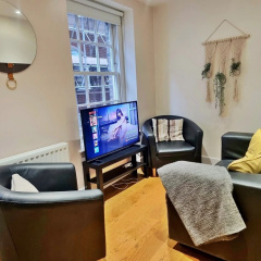 Urban Stay Artillery Lane Apartments - Bild 6