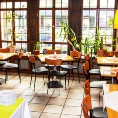 Hotel Kunterbunt - Bild 21