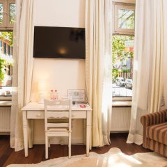 Hotel Villa Marstall - Bild 2