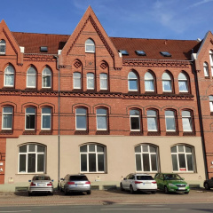 Apartment an der Altstadt (#7) - Bild 1