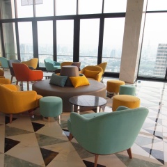 The Quarter Ari by UHG Hotel - Bild 18