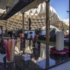 Hotel Palace Sevilla - Bild 29
