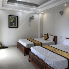 Thang Loi Tam Dao Hotel thumbnail 3