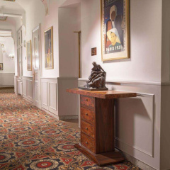 Hotel Paris Prague - Bild 16