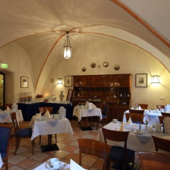 Romantik Hotel Tuchmacher - Bild 15