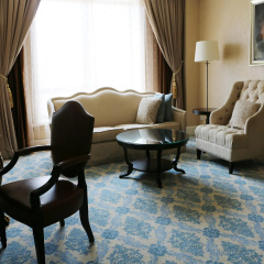 The Castle Hotel, a Luxury Collection Hotel, Dalian thumbnail 4