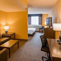 Отель Best Western East Towne Suites США, Мэдисон - отзывы, цены и фото номеров - забронировать отель Best Western East Towne Suites онлайн фото 44