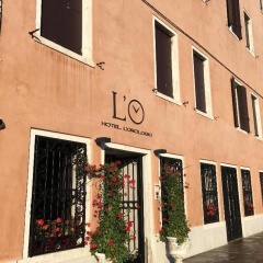 Hotel L'Orologio Venezia - Bild 1