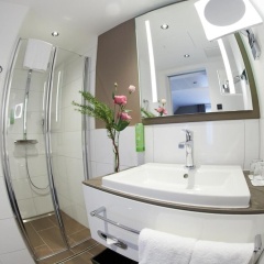 TOP Boutiquehotel am Stadtgarten - Bild 10