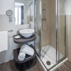 Studio Inn Centrale & Milano Urban Padel Hotel thumbnail 10