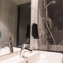 Comfort Hotel Xpress Central Station - Bild 8