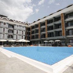 Club Viva Hotel - Bild 13