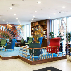 Tivoli Hotel - Bild 15