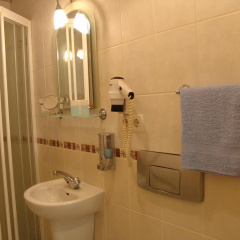Hotel Nova - Bild 8