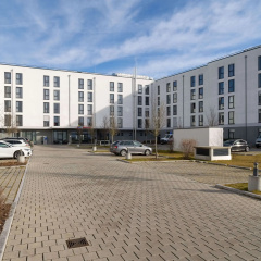 Ramada Encore by Wyndham Munich Messe - Bild 1